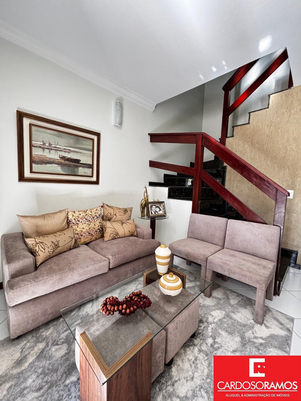 Casa, 2 quartos - Foto 2