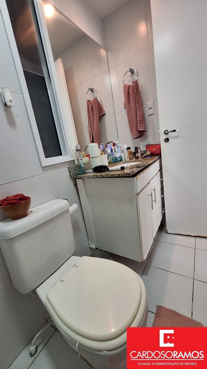 Apartamento - Pituaçu