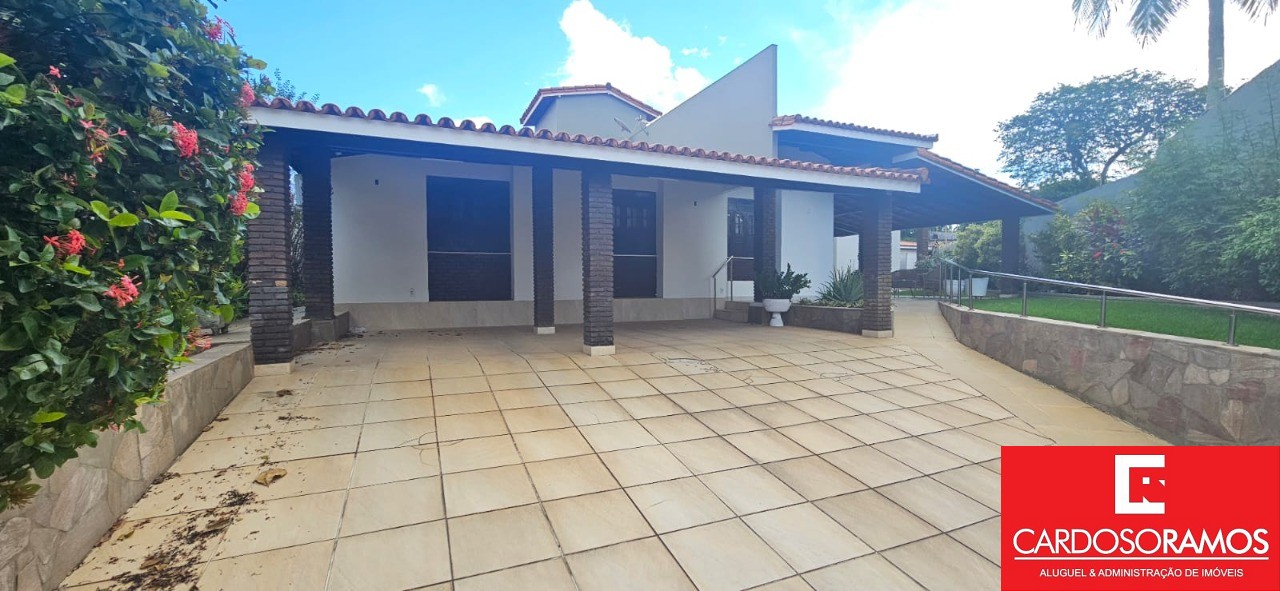 Casa - Vilas do atlântico