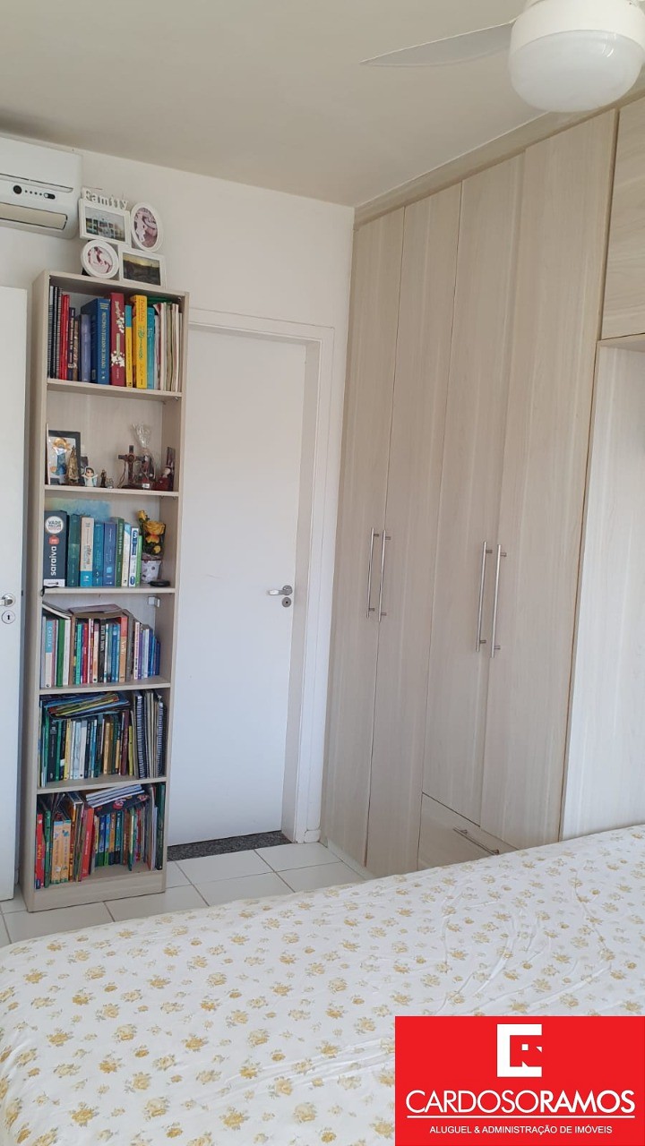 Apartamento - Vila de abrantes
