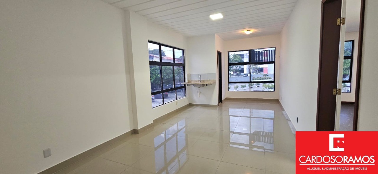 Conjunto Comercial-Sala à venda e aluguel - Foto 1