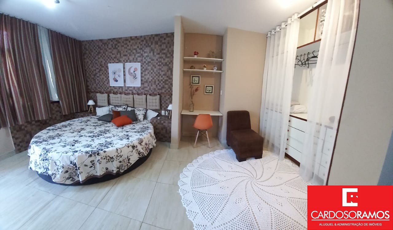 Casa - Buraquinho