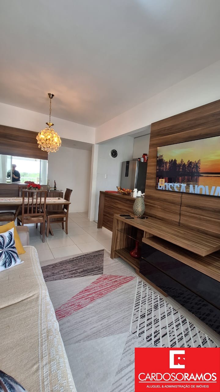 Apartamento - Pituaçu