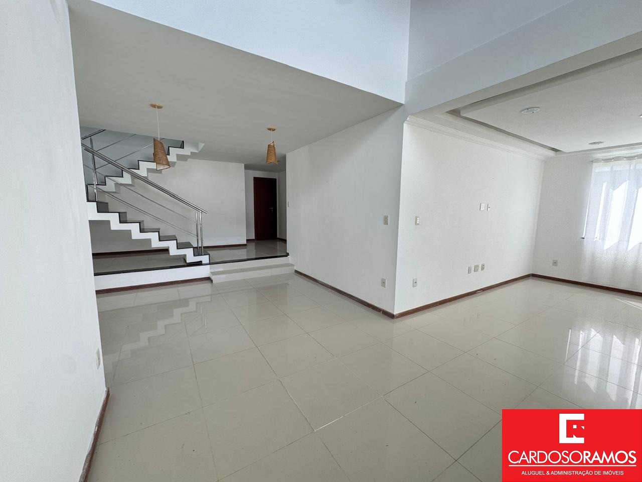 Casa - Busca vida