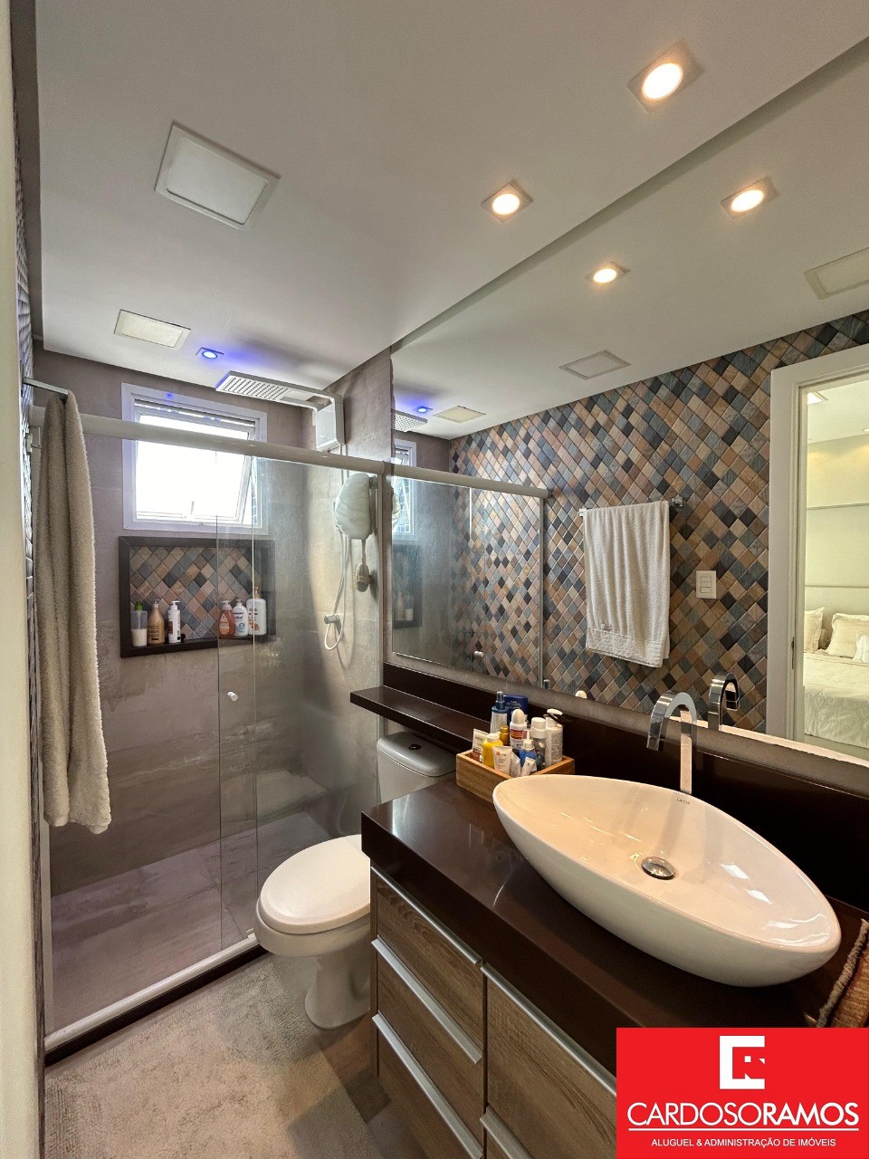 Apartamento - Pitangueiras