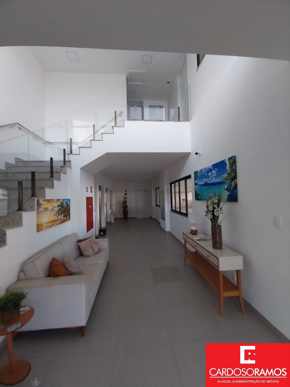 Apartamento, 2 quartos, 65 m² - Foto 11