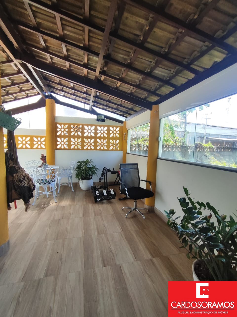 Casa - Abrantes