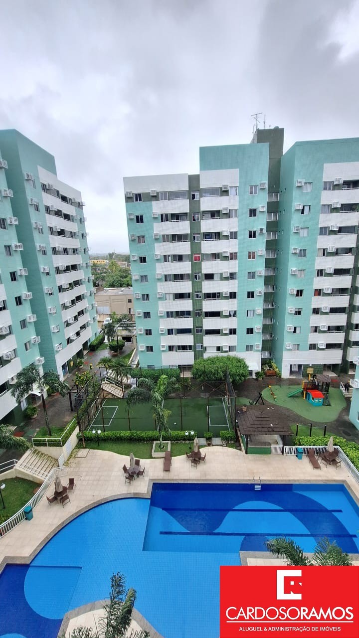 Apartamento - Recreio ipitanga
