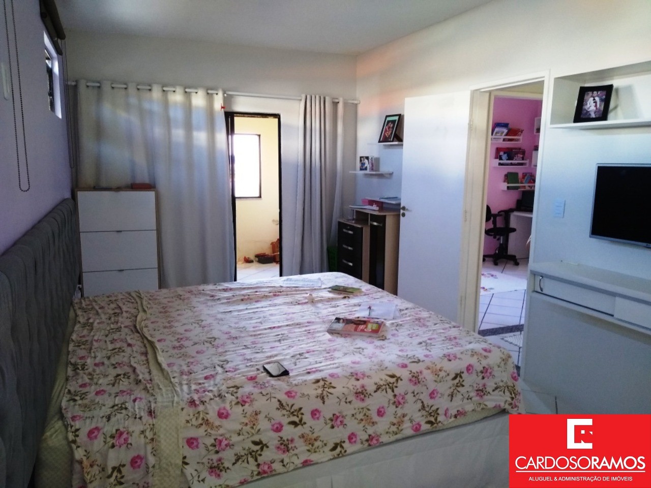Casa - Vila praiana