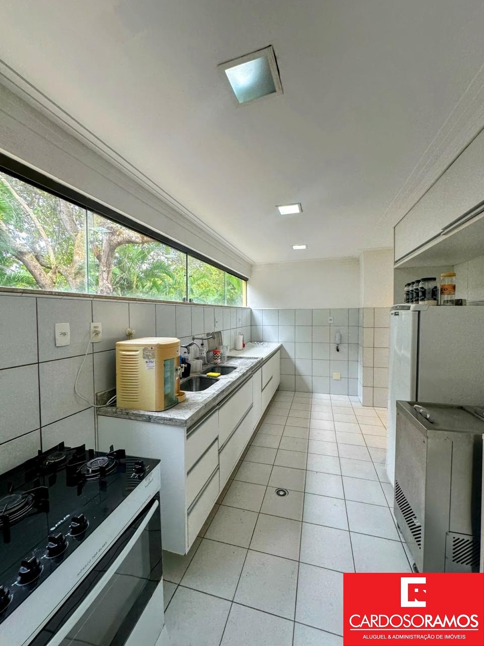 Casa, 4 quartos - Foto 12