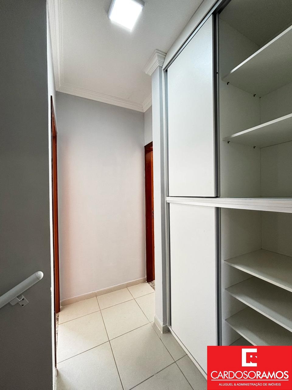 Casa - Buraquinho