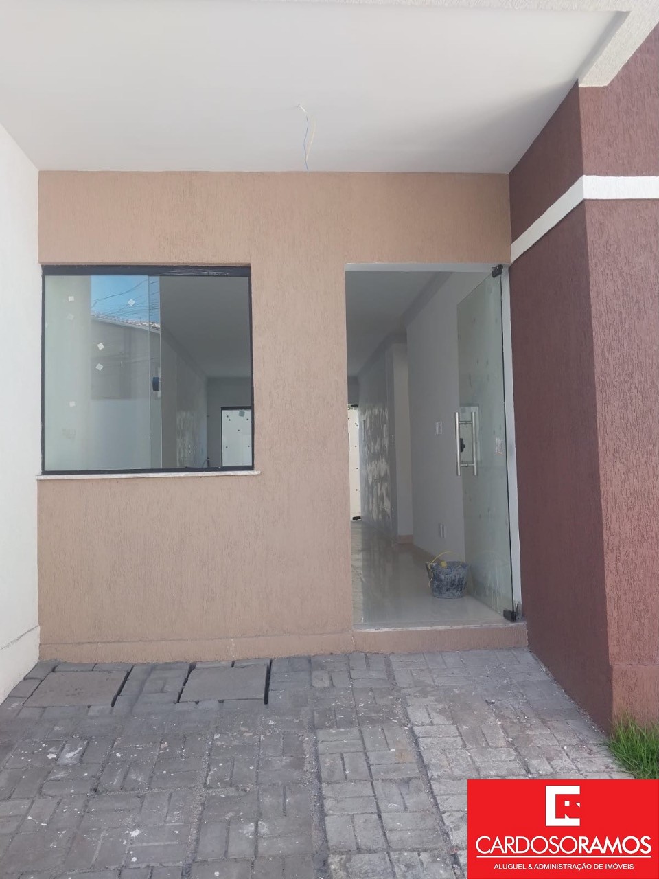 Casa - Vila praiana