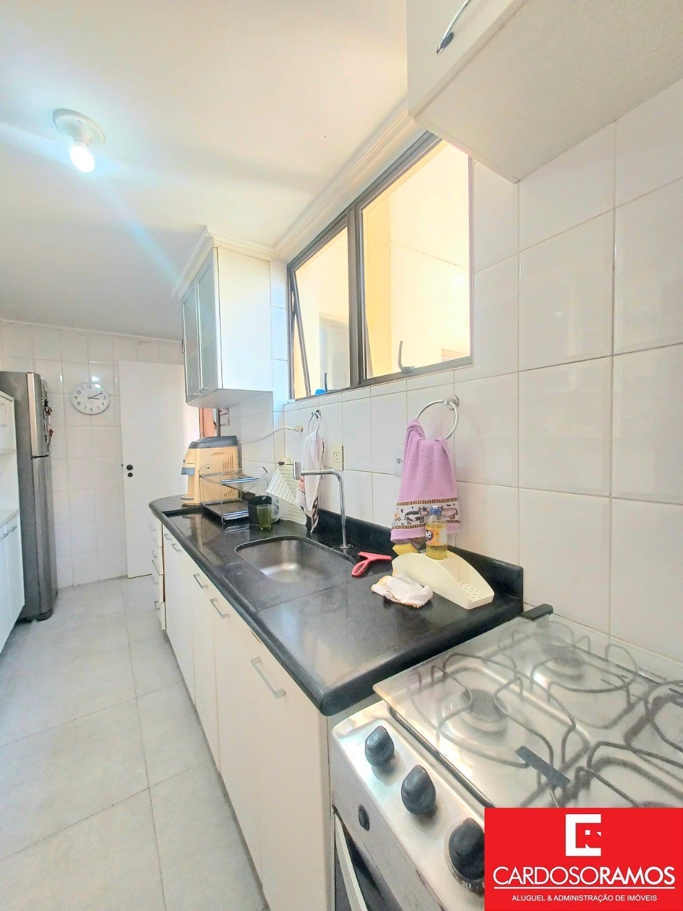 Apartamento - Pituba
