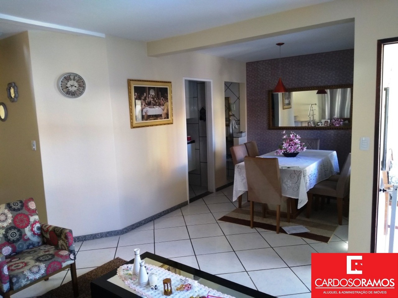 Casa - Vila praiana
