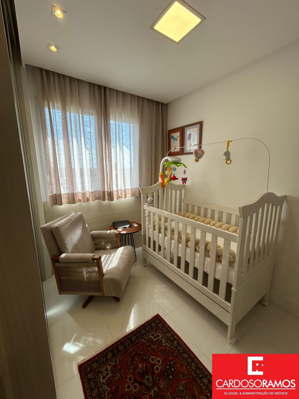 Apartamento - Pitangueiras