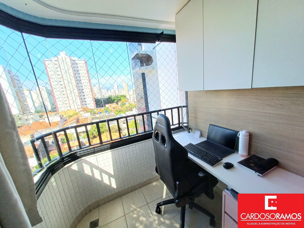 Apartamento - Pituba
