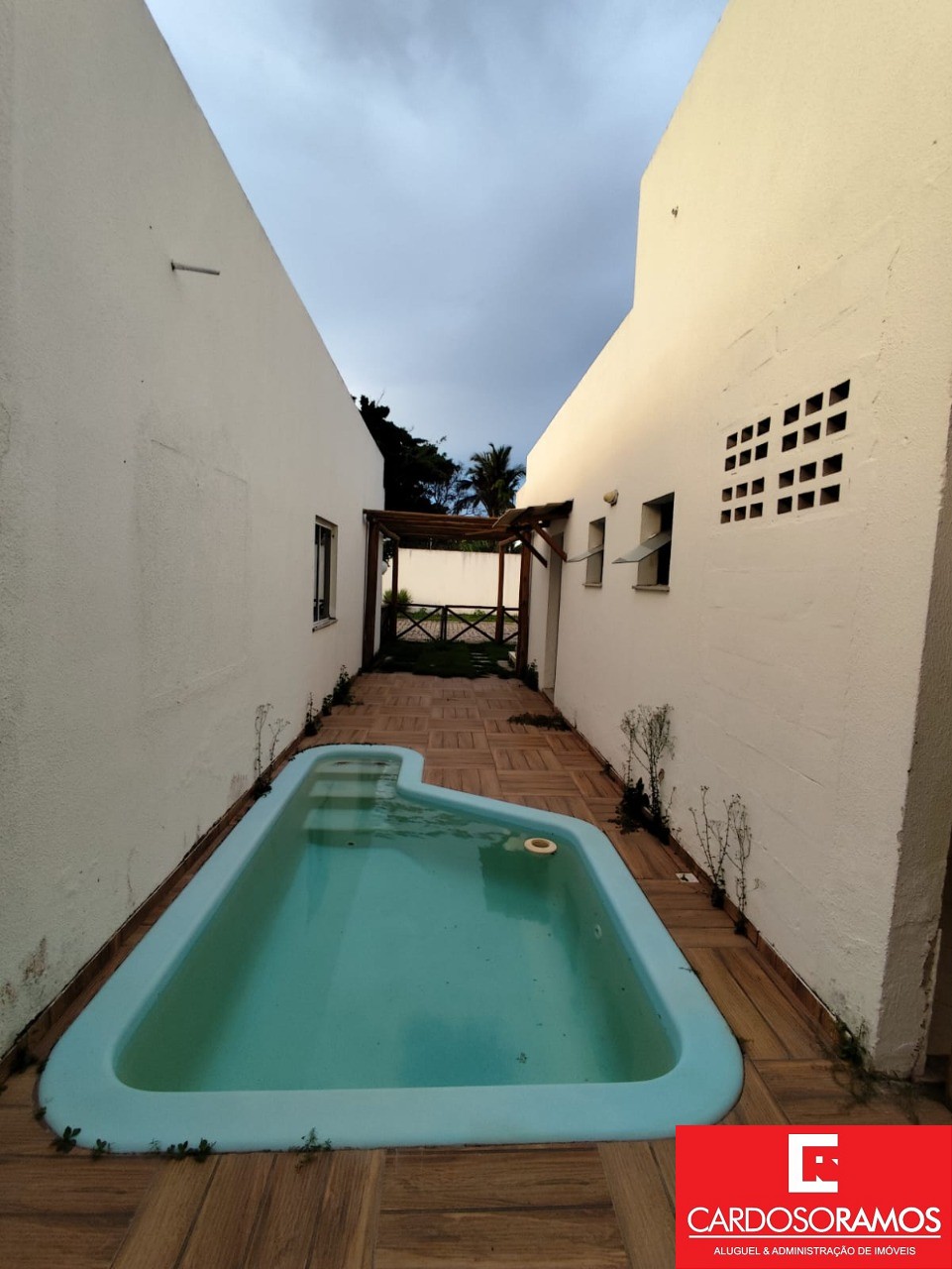 Casa - Abrantes
