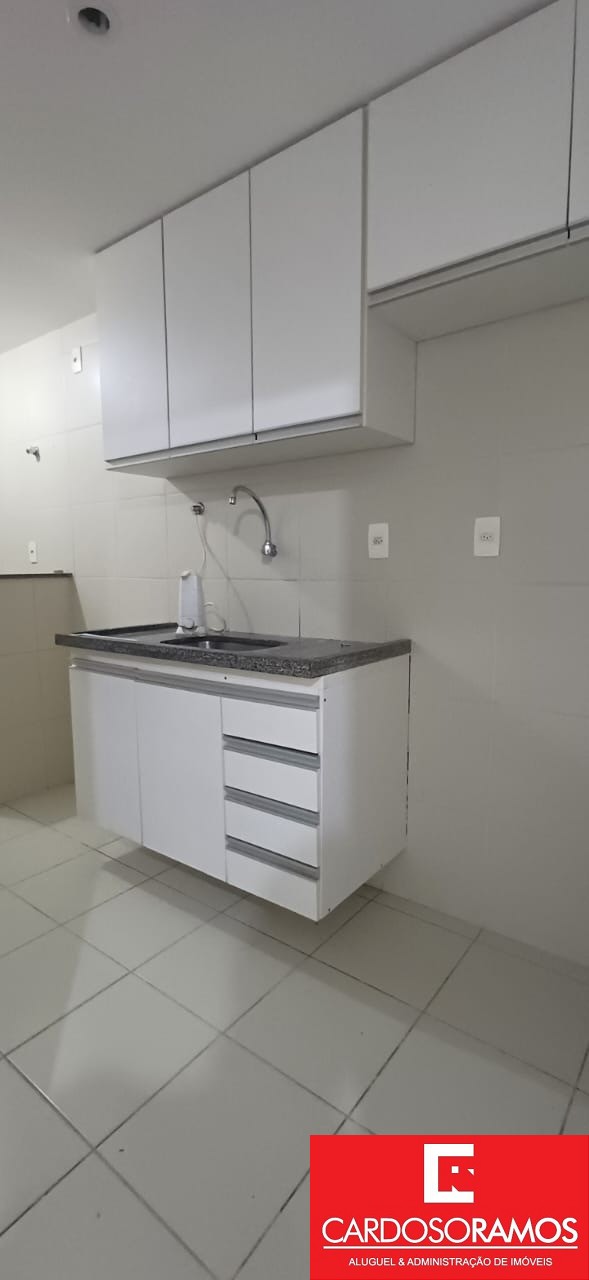 Apartamento - Estrada do côco