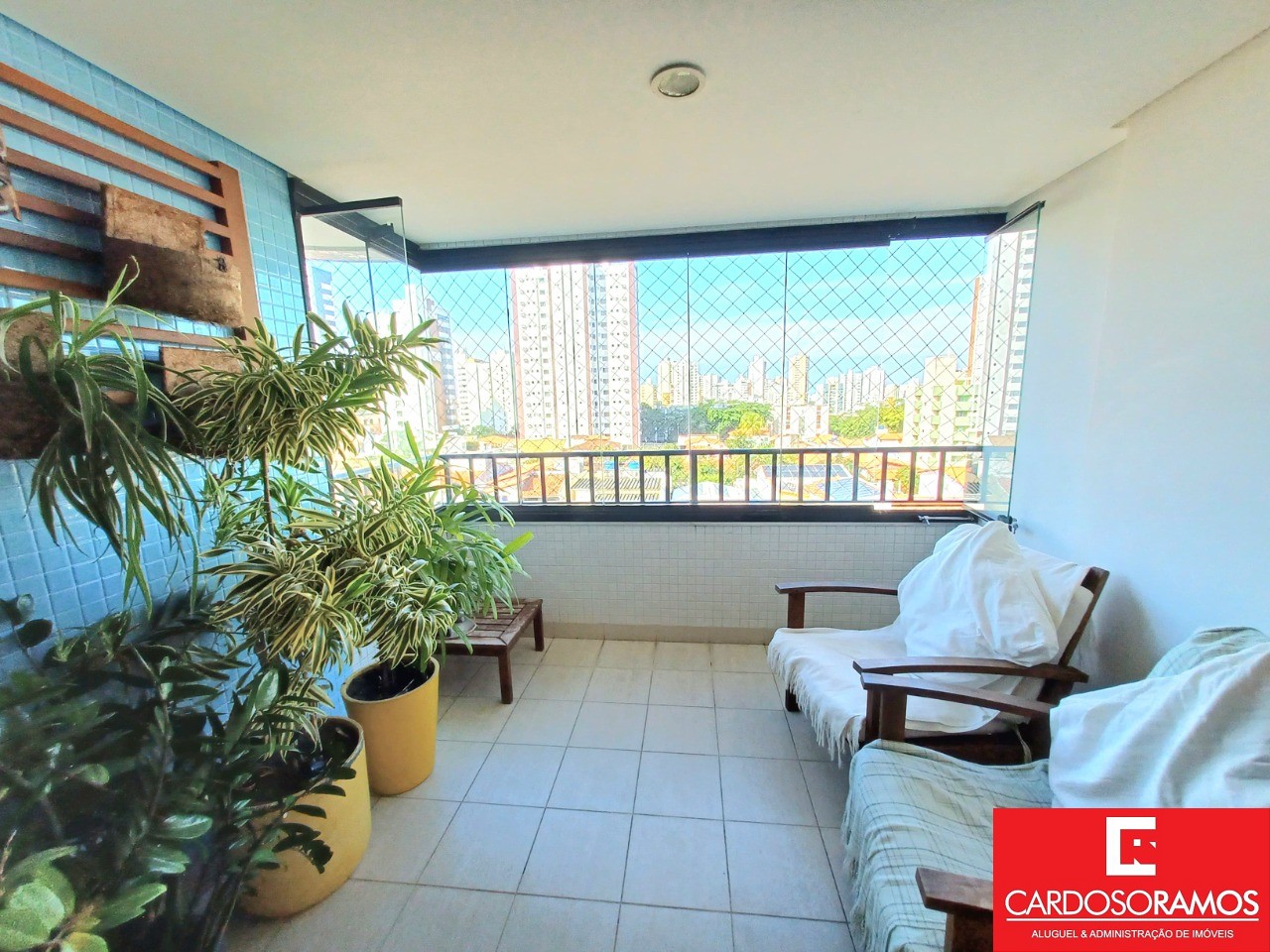 Apartamento - Pituba