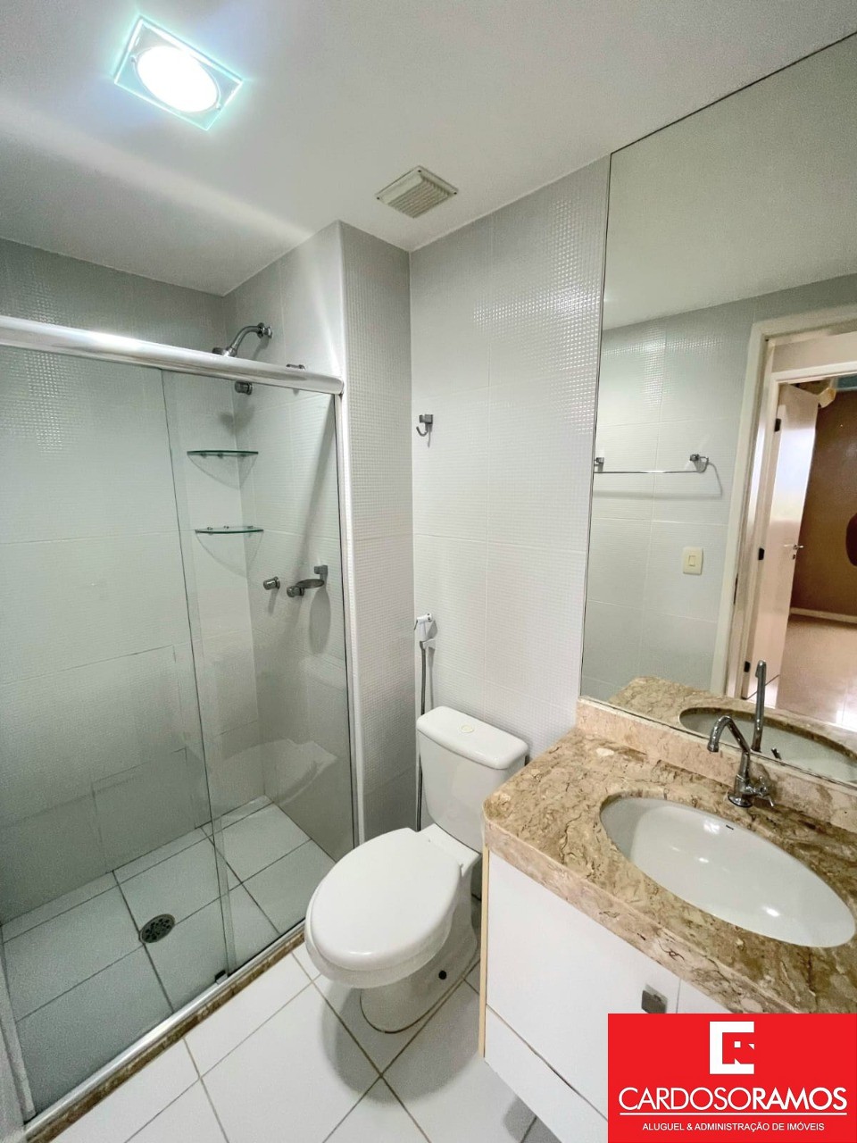 Apartamento - Imbuí