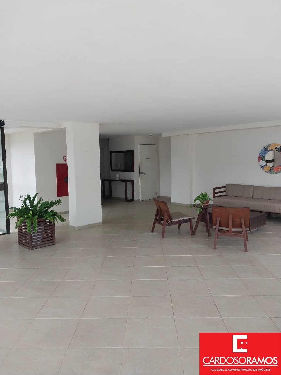 Apartamento - Pitangueiras