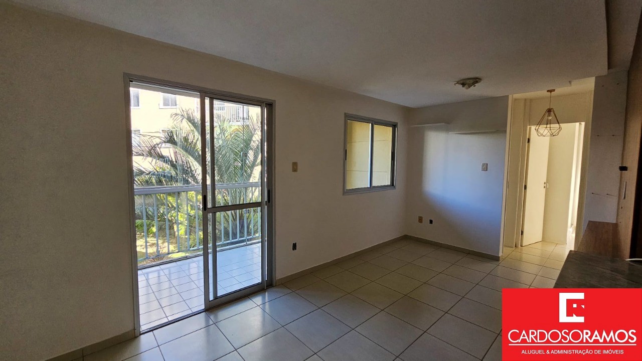 Apartamento, 2 quartos, 60 m² - Foto 6