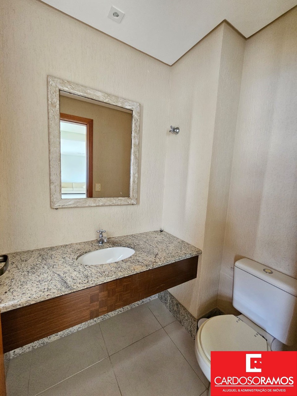 Apartamento - Ondina