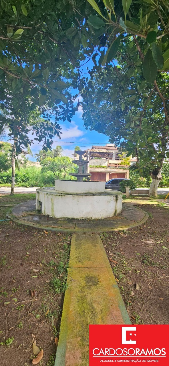 Casa - Vilas do atlântico