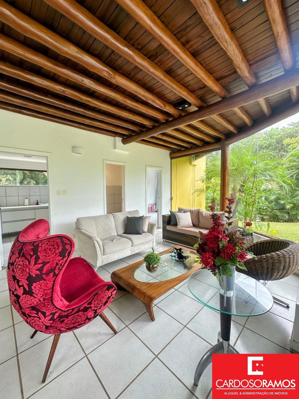 Casa, 4 quartos - Foto 10