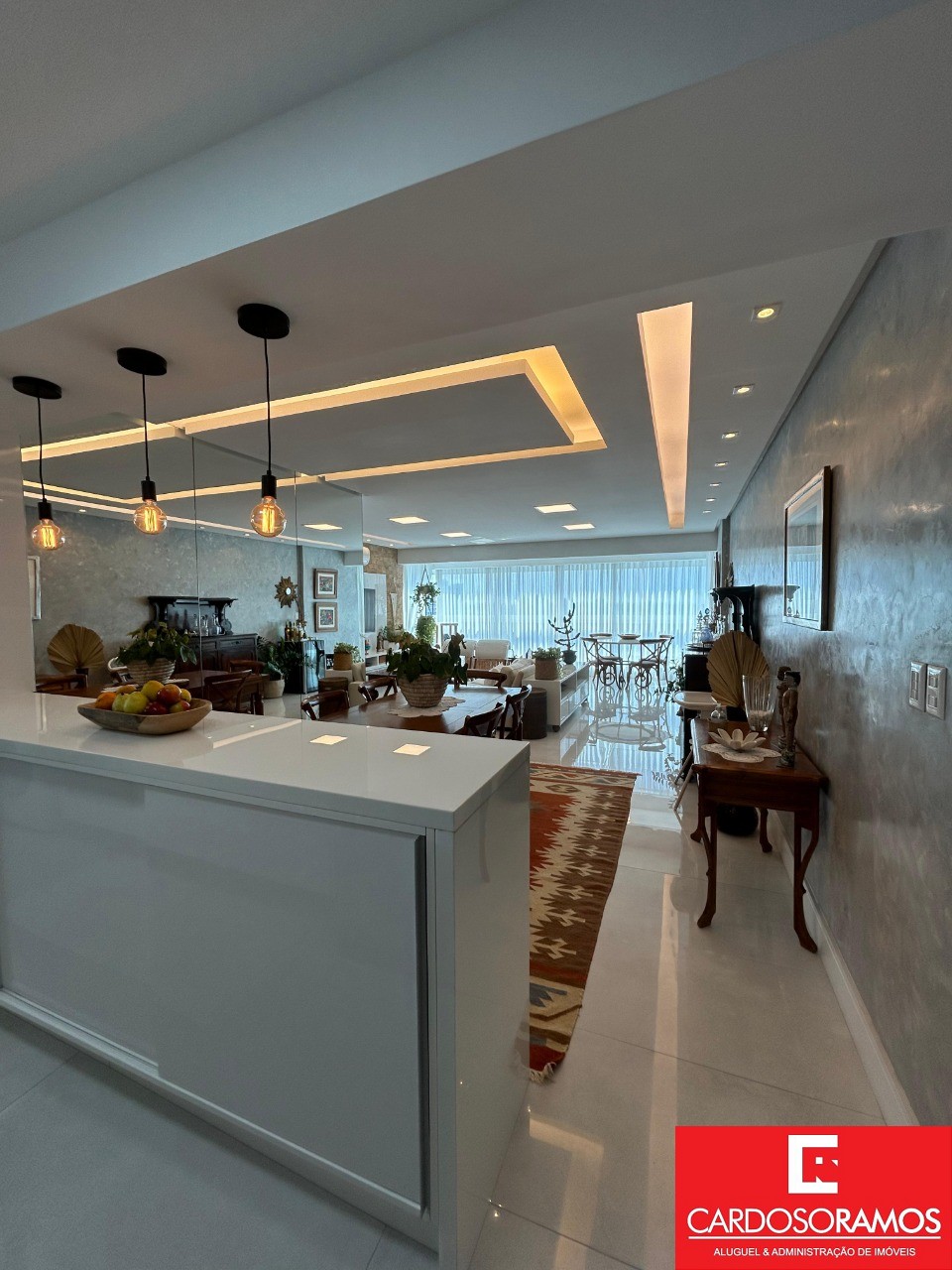 Apartamento - Pitangueiras