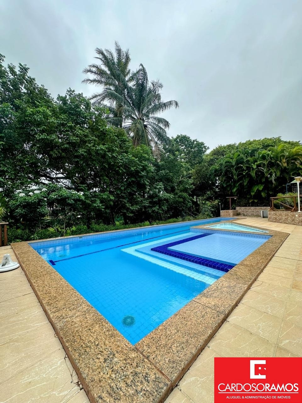 Casa, 4 quartos - Foto 26