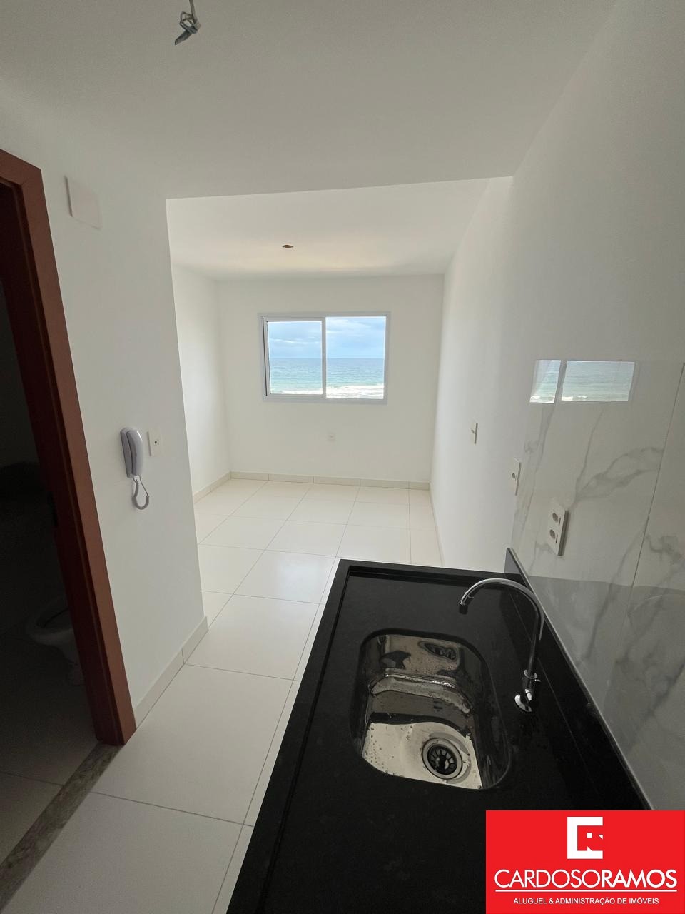 Apartamento - Piatã