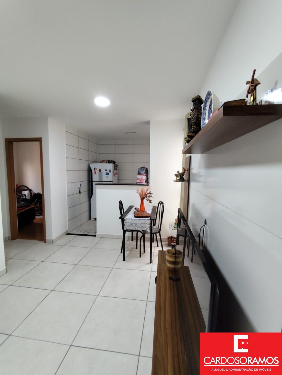 Apartamento - Abrantes