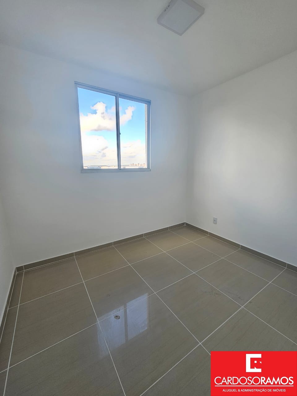 Apartamento - Recreio ipitanga