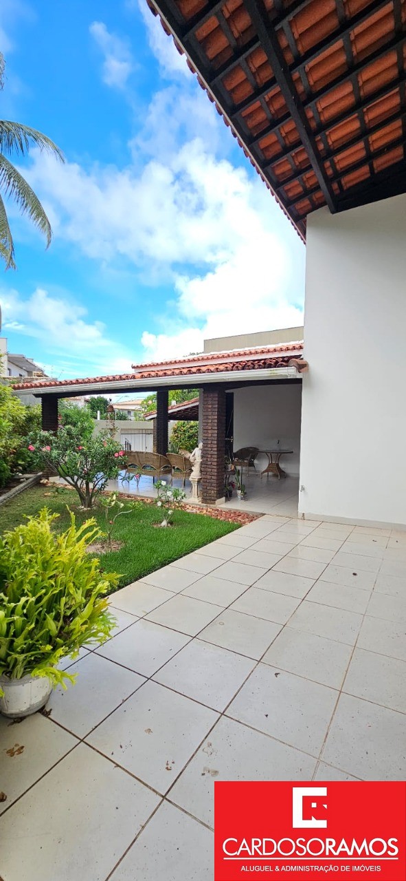 Casa - Vilas do atlântico