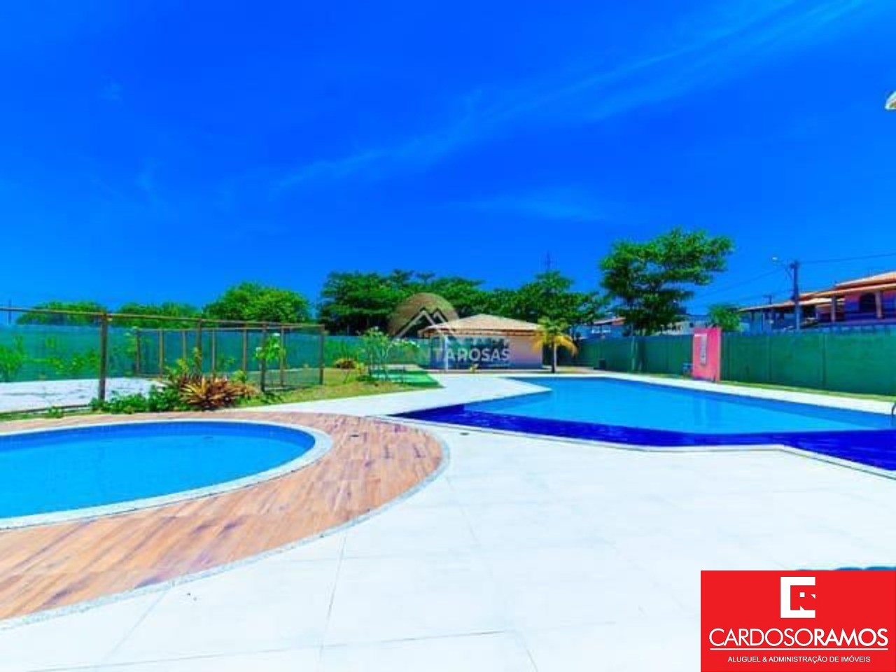 Casa - Arembepe