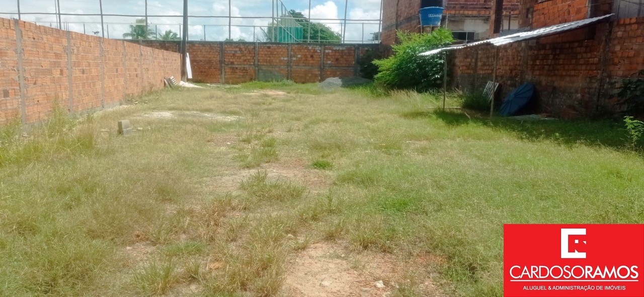 Terreno, 675 m² - Foto 2