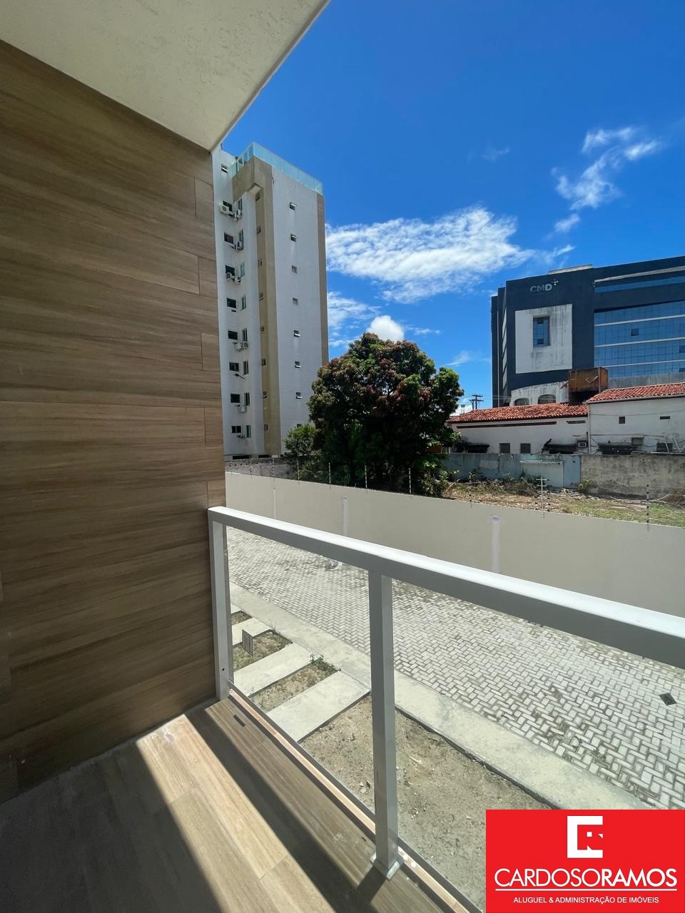 Casa - Jardim aeroporto
