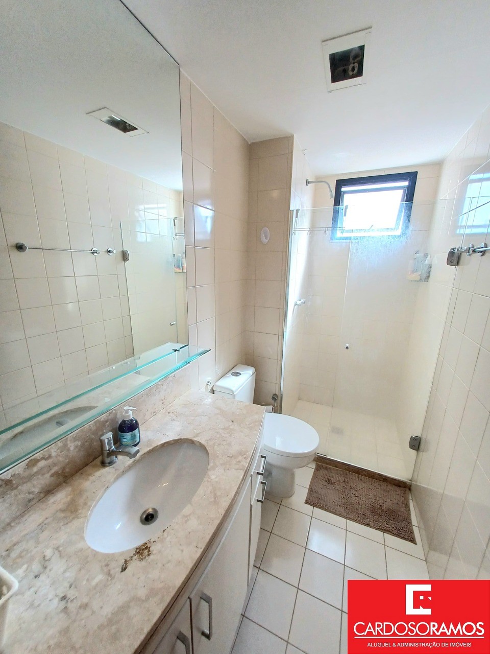 Apartamento - Pituba