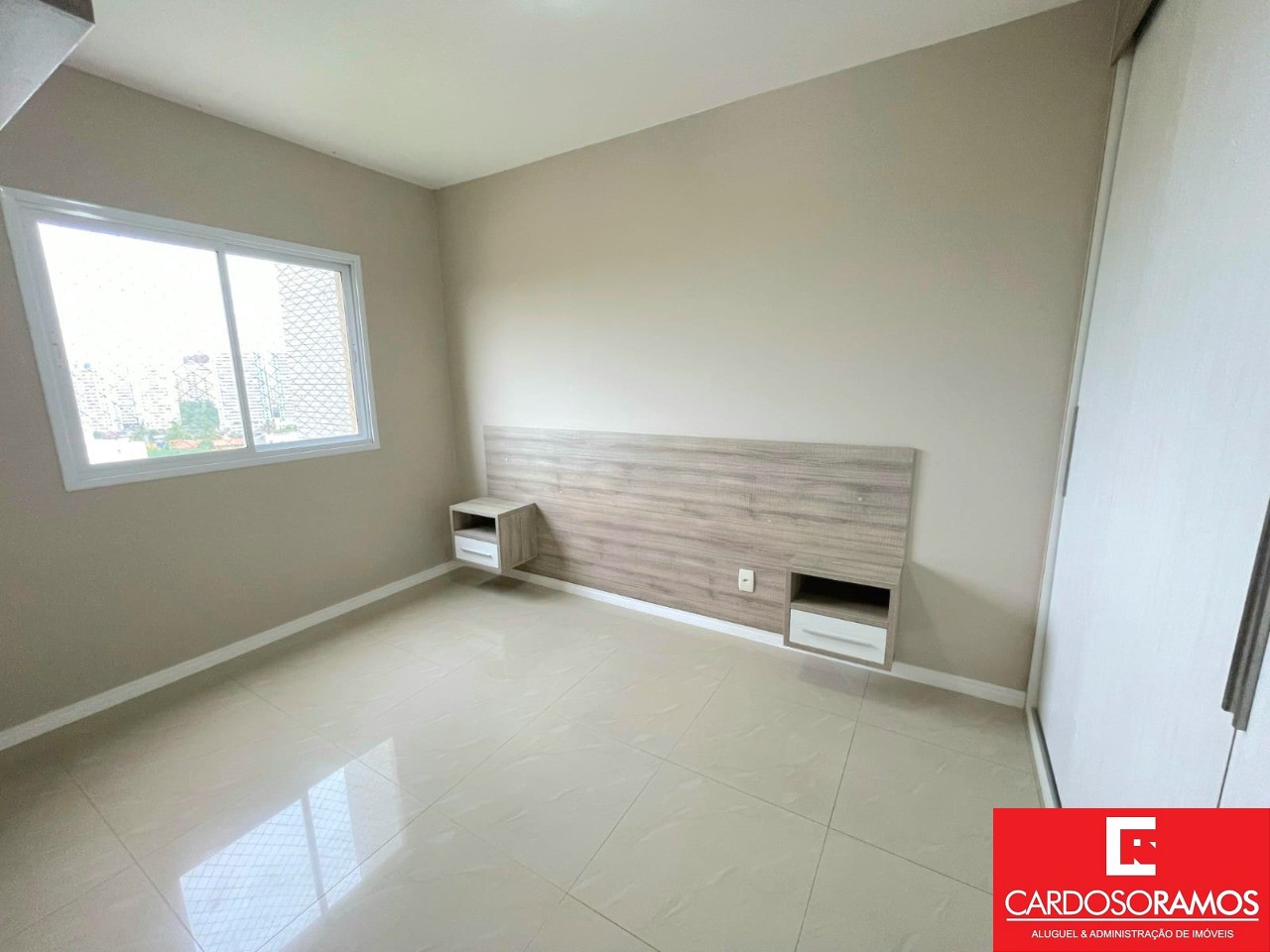 Apartamento - Imbuí