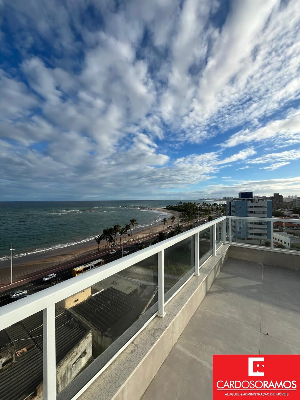 Apartamento - Piatã