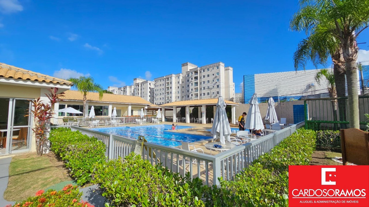 Apartamento, 2 quartos, 60 m² - Foto 1