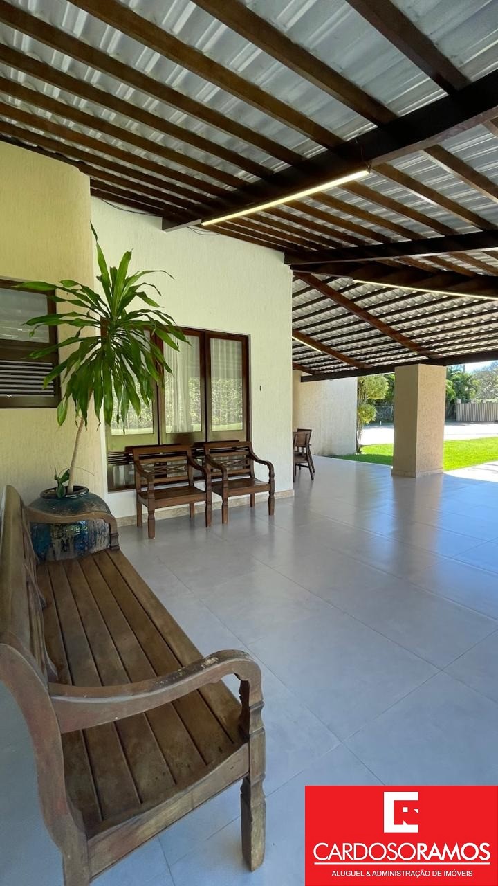 Casa, 3 quartos - Foto 5