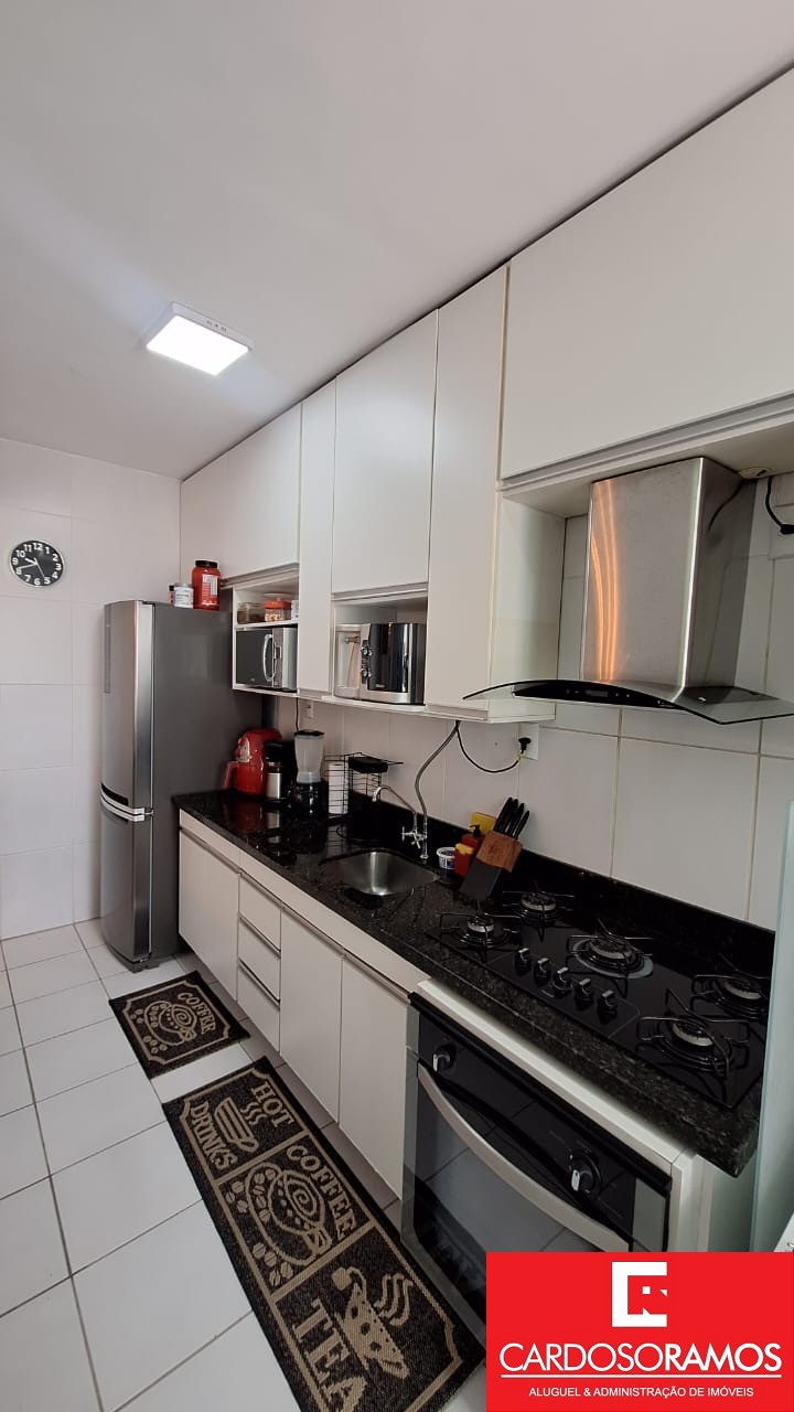 Apartamento - Pituaçu