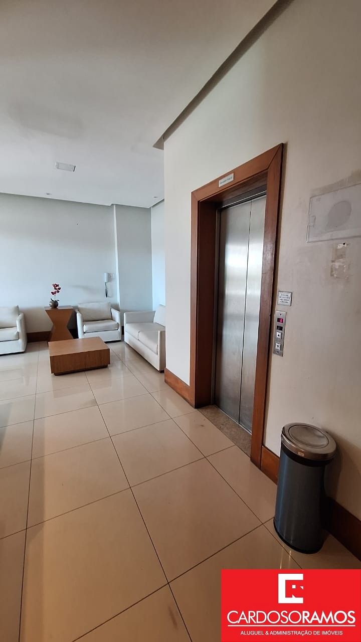Apartamento - Pituaçu