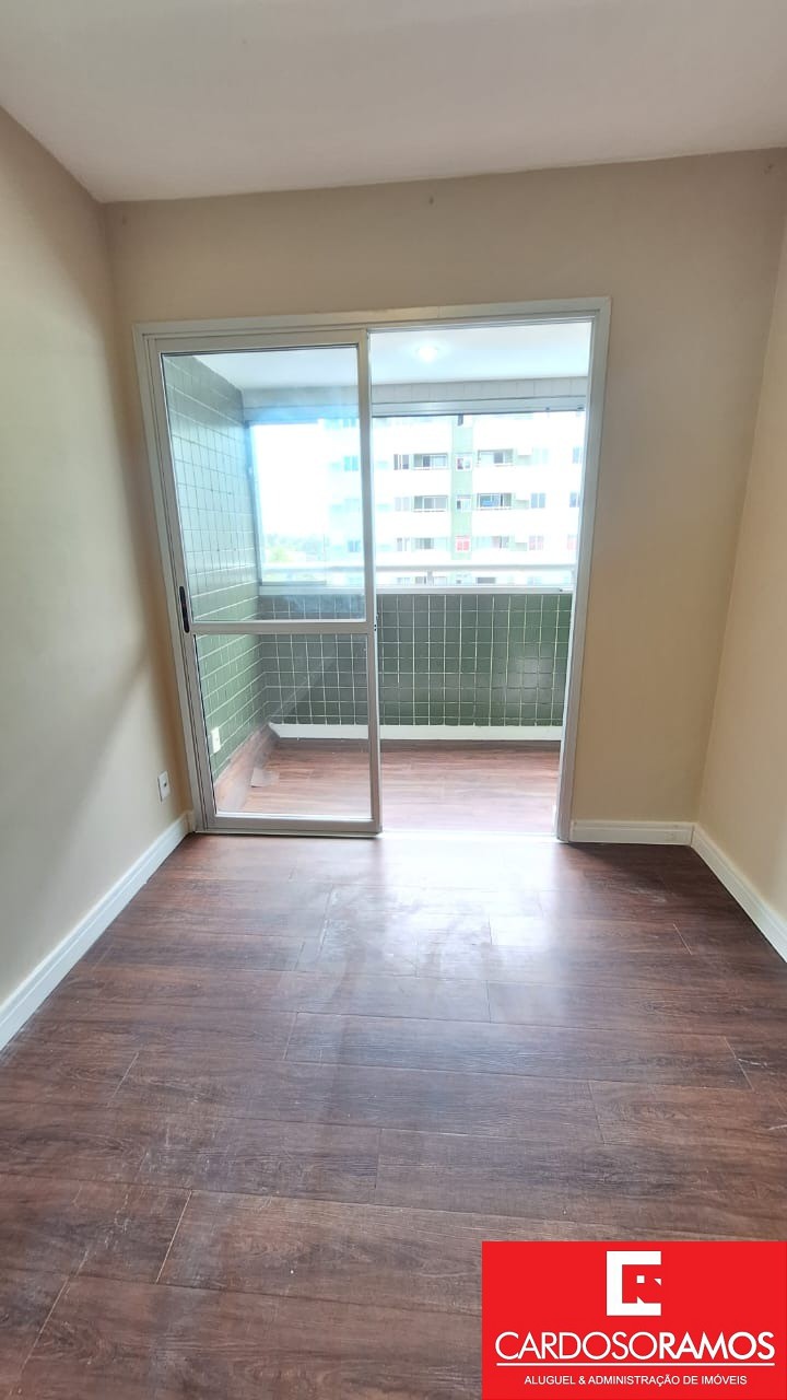 Apartamento - Recreio ipitanga