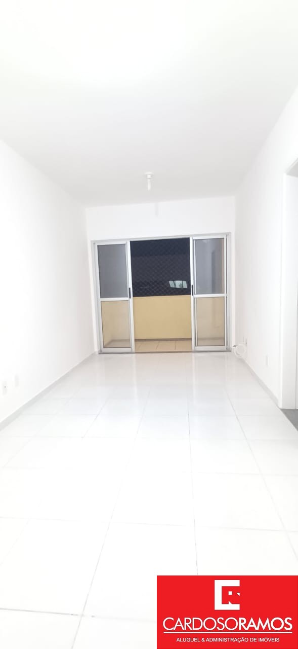 Apartamento - Estrada do côco
