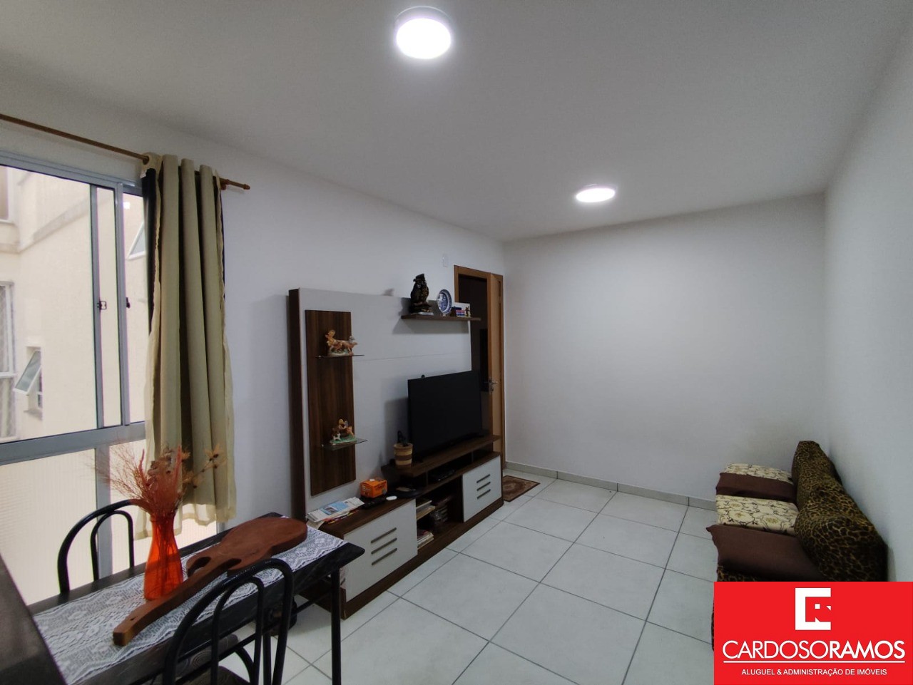 Apartamento - Abrantes
