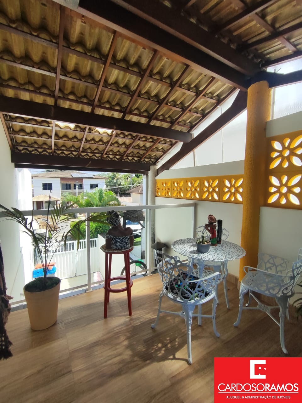 Casa - Abrantes