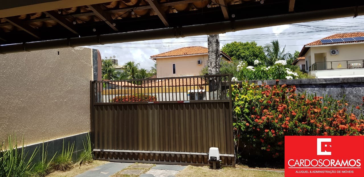 Casa - Buraquinho